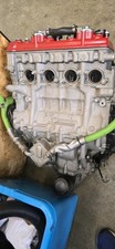ZX10R Complete Full Engine Redtop ! 2020 Just Been Fully Serviced ?