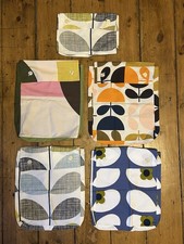 Orla Kiely Bag Duvet Cover