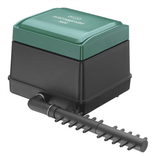 Blagdon pond oxygenator 3600 - blagdon,