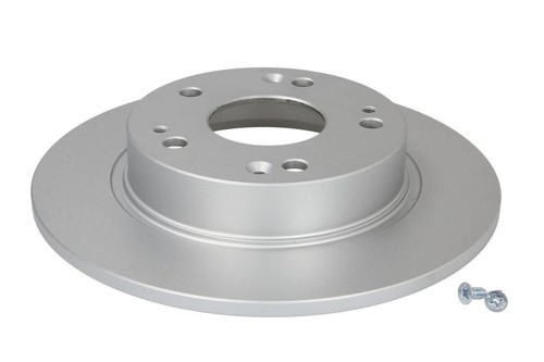 Brake disc left right - disc, pc.