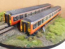 Lima 00 Gauge BR Class 156