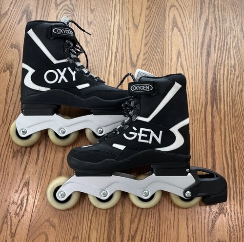 Vtg oxygen inline skates - vtg,