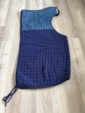 Thermatex Exercise Rug Navy