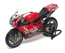 Minichamps 1/12 Scale 122