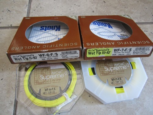 Scientific anglers ail cel - scientific,