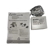 SOLO TESTIFIRE SMOKE CAPSULE