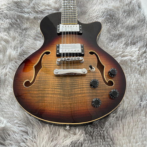 String electric guitar - string,