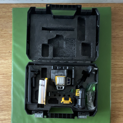 Dewalt dce089d1g 12v green - dewalt,