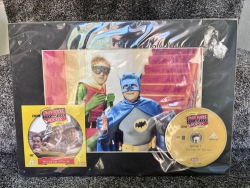 Only fools and horses - only,