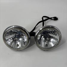 HEADLIGHT TRIUMPH SPEED TRIPLE