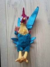 Disney Store Moana Hei Hei