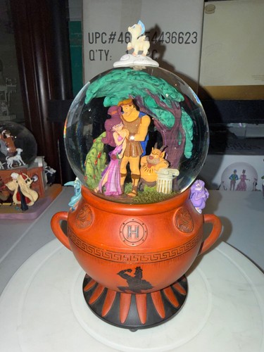 Disney store hercules vase - store,