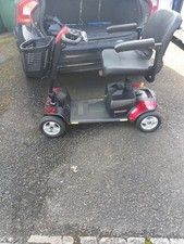 pride gogo sport mobility