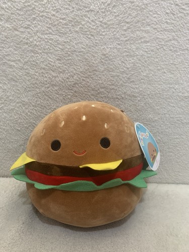 Kellytoy squishmallows carl - kellytoy,