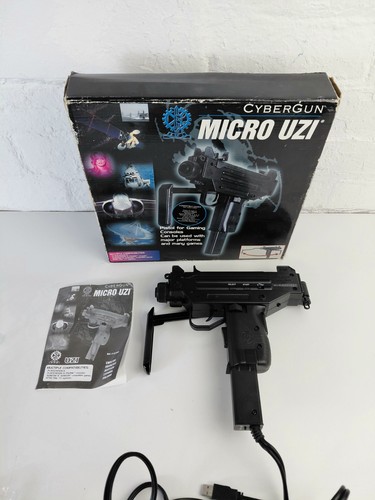 Retro cybergun micro - retro,