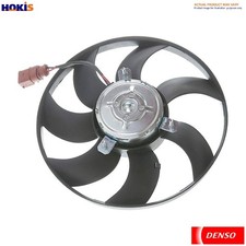 FAN ENGINE COOLING DER32011
