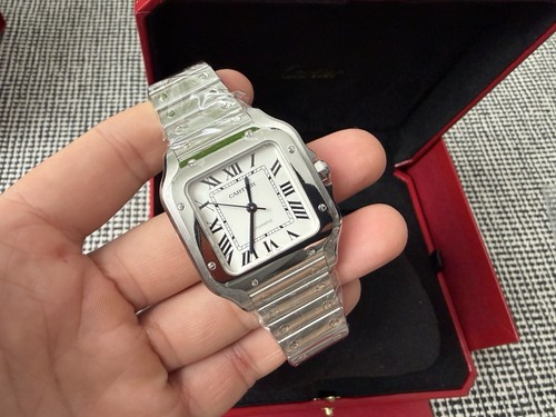 Cartier santos - de,