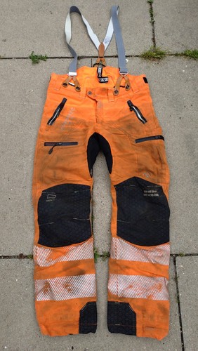Arbortec breatheflex chainsaw - breatheflex,