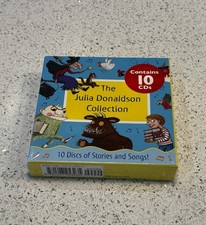 Julia Donaldson Collection