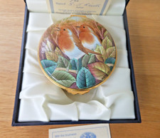 Moorcroft Enamel *Large* size