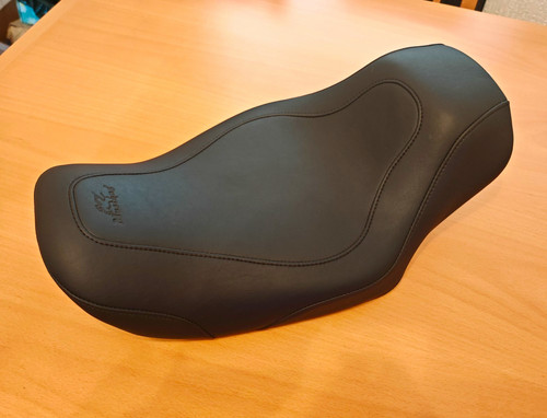 Mustang tripper solo seat for - mustang,