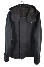 ZARA MAN Grey Jacket size L
