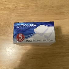 Salus Controls 0S600 Window/Door Sensor New. 24 HPUR PRICE SLAM