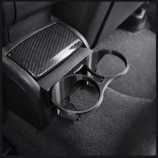 Audi rear cup holder - audi, a4