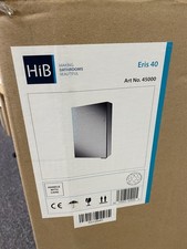 HIB Eris 40 Bathroom Cabinet