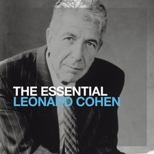Leonard cohen the - cohen:, essential