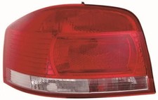 LEFT COMBINATION REAR LIGHT
