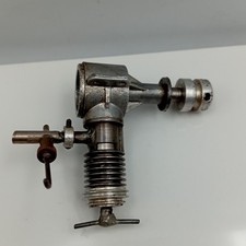 AMCO .87 Mk1 Model Diesel