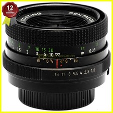 Zeiss Design Pentacon 50mm