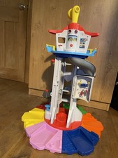 Paw Patrol Lookout Tower +
