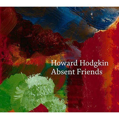 Howard hodgkin absent - howard, hodgkin: