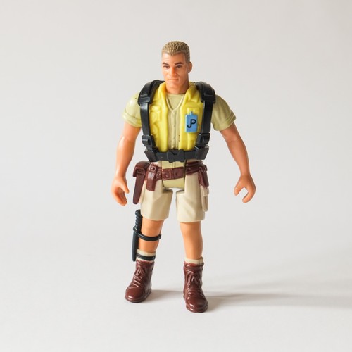 Jurassic park toy action - jurassic,
