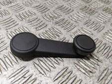 Ford Focus Zetec Mk3 2010-2017 Door Window Winder Handle (o/s Rear Driver) 