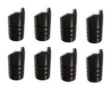 Set of 8 Standard Depth ABS