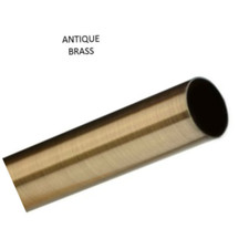 28mm Metal Curtain Pole Rod