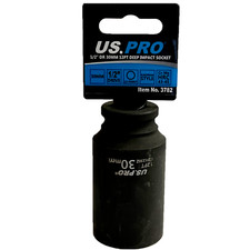 US PRO 30mm DEEP IMPACT SOCKET