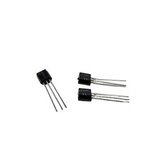BF224 TI RF LOW POWER SILICON