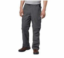 BC Clothing Men's Convertible