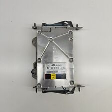 JAGUAR I-PACE X590 Sound