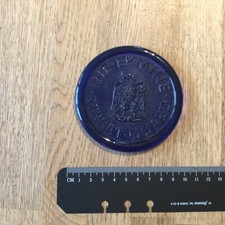 The Ermine Street Guard Blue