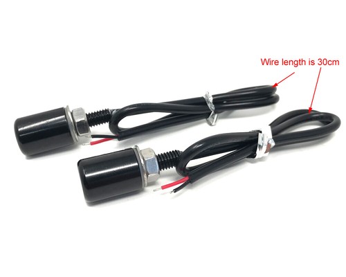 Motorcycle licence plate bolt - motorcycle,