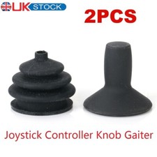 2x Joystick Controller Knob +
