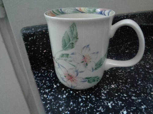 Barratts naturelle mug - naturelle,
