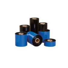 Black Thermal Transfer Ribbon