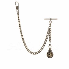 Brand New Bronze Single Albert