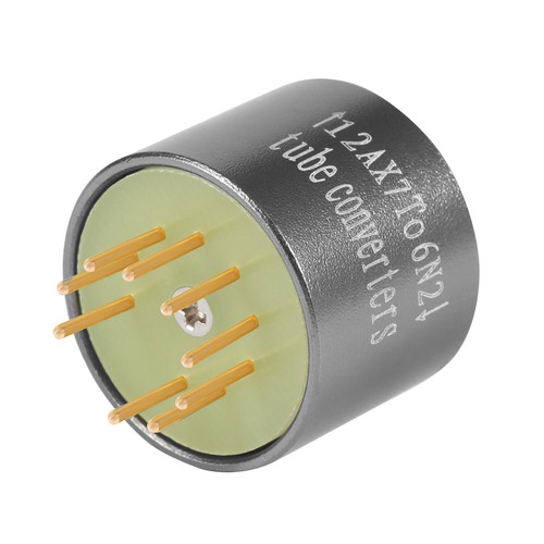 12ax7 ecc83 7025 to 6n2 - u7,